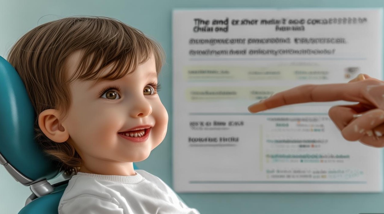 孩子几岁需要牙齿矫正?2025最新指南来了!-图1 孩子几岁需要牙齿矫正?2025最新指南来了!-图1