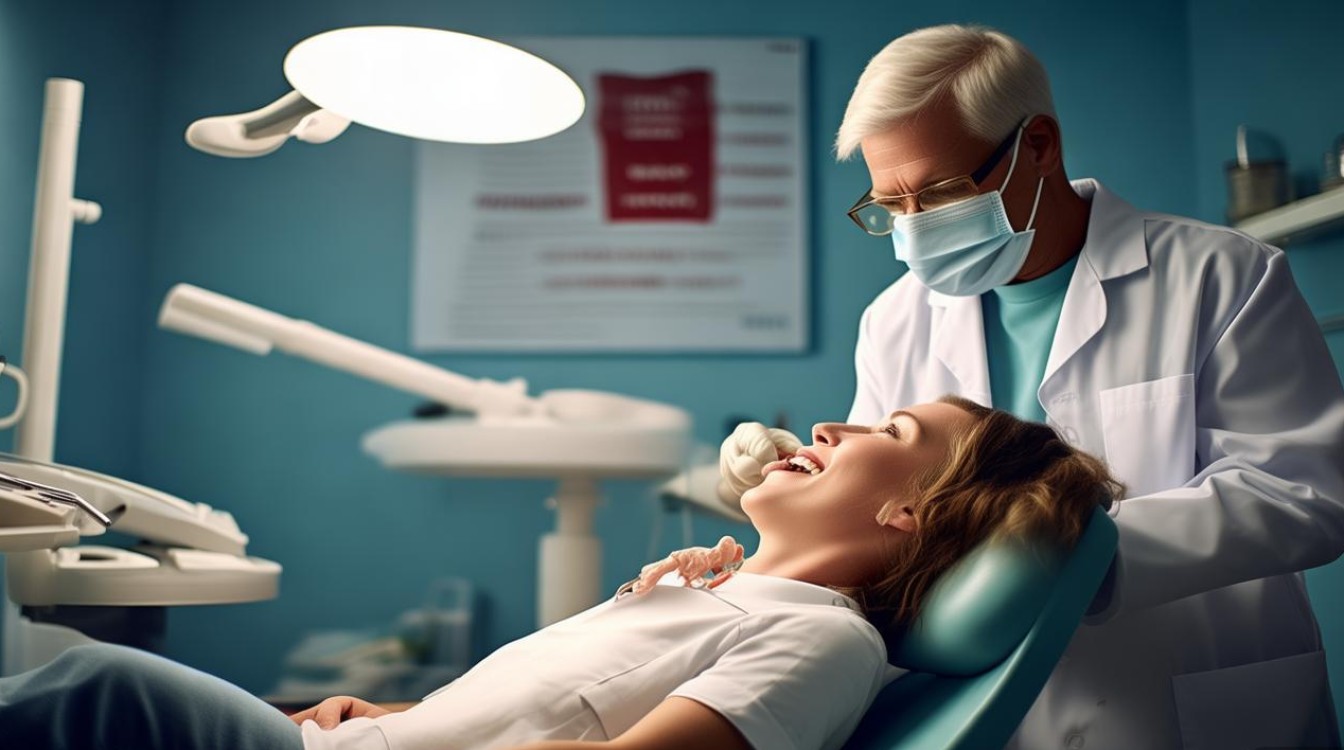 拔牙后矫正牙齿松动怎么办?现在矫正还安全吗?-图1 拔牙后矫正牙齿松动怎么办?现在矫正还安全吗?-图1