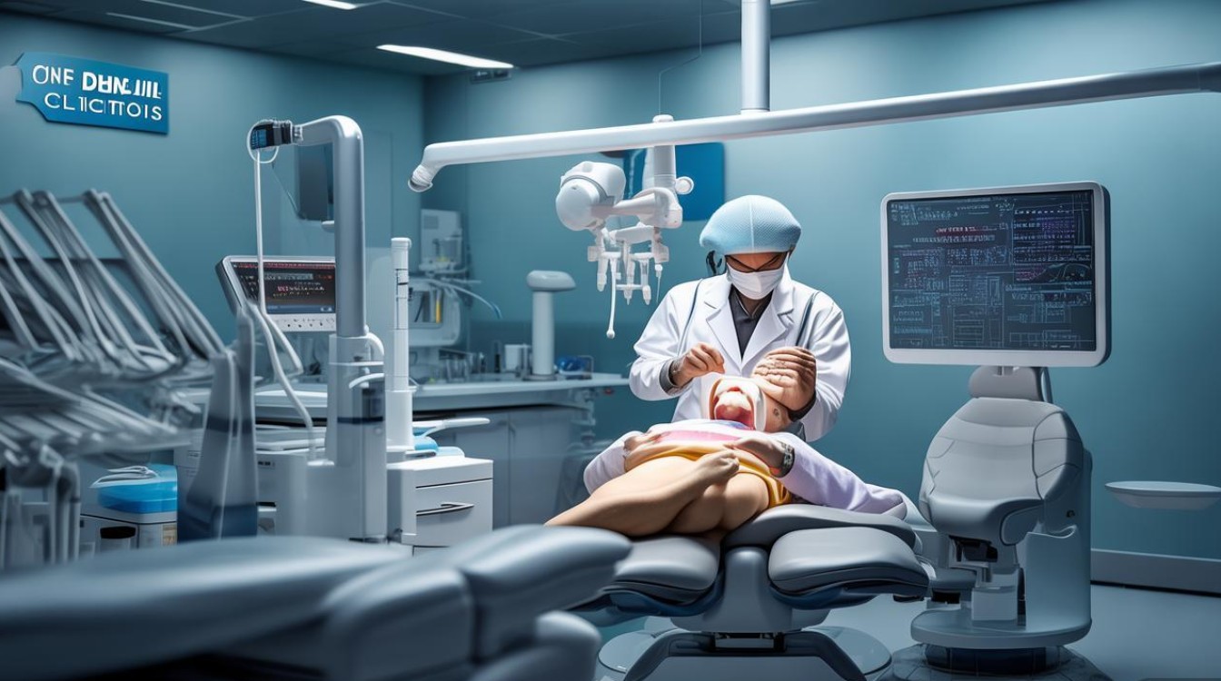 2025九院种植牙最新价格?这些费用要注意!-图1 2025九院种植牙最新价格?这些费用要注意!-图1