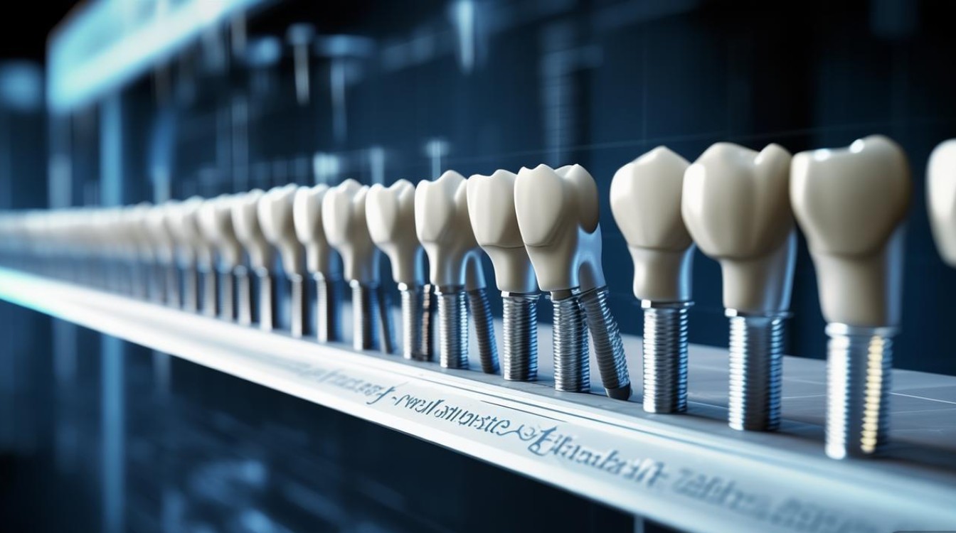 2025种植牙发展新趋势？技术突破方向何在？-图1