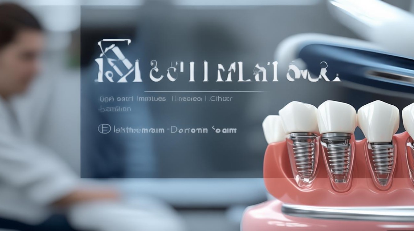 2025年种植牙种植体品牌怎么选？热门品牌性价比排行来了！-图1