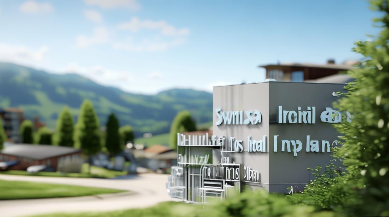 2025瑞士种植牙集采后价格，还值得选吗？-图1