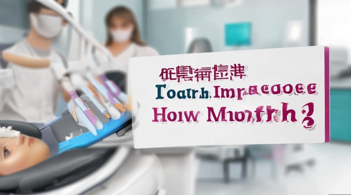 2025厦门种植牙最新价格多少？-图1