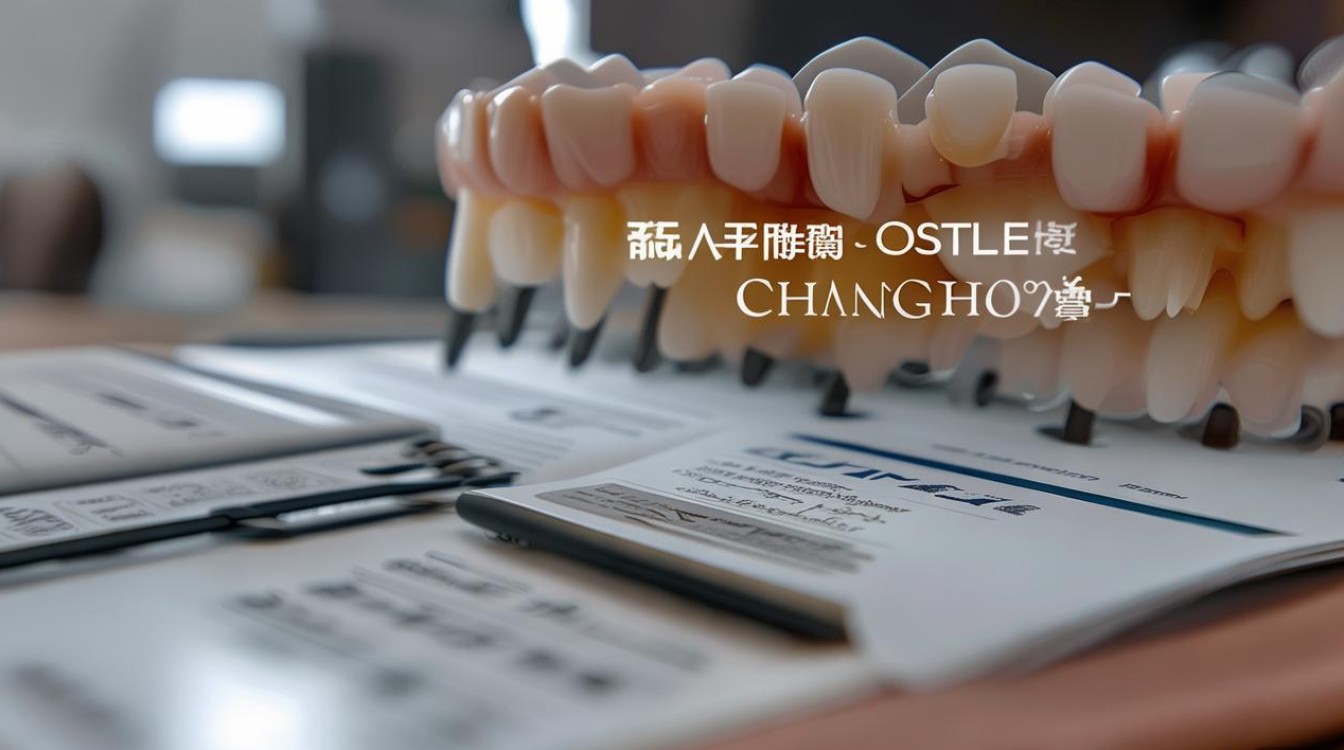 2025长春隐形矫正牙齿费用最新多少?-图1 2025长春隐形矫正牙齿费用最新多少?-图1