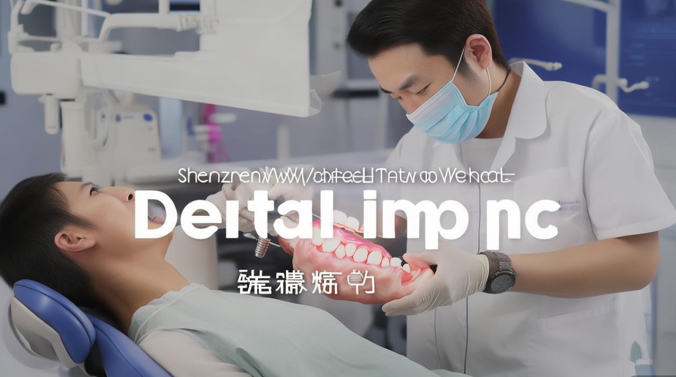 深圳五洲医院种植牙2025最新价多少?-图1 深圳五洲医院种植牙2025最新价多少?-图1