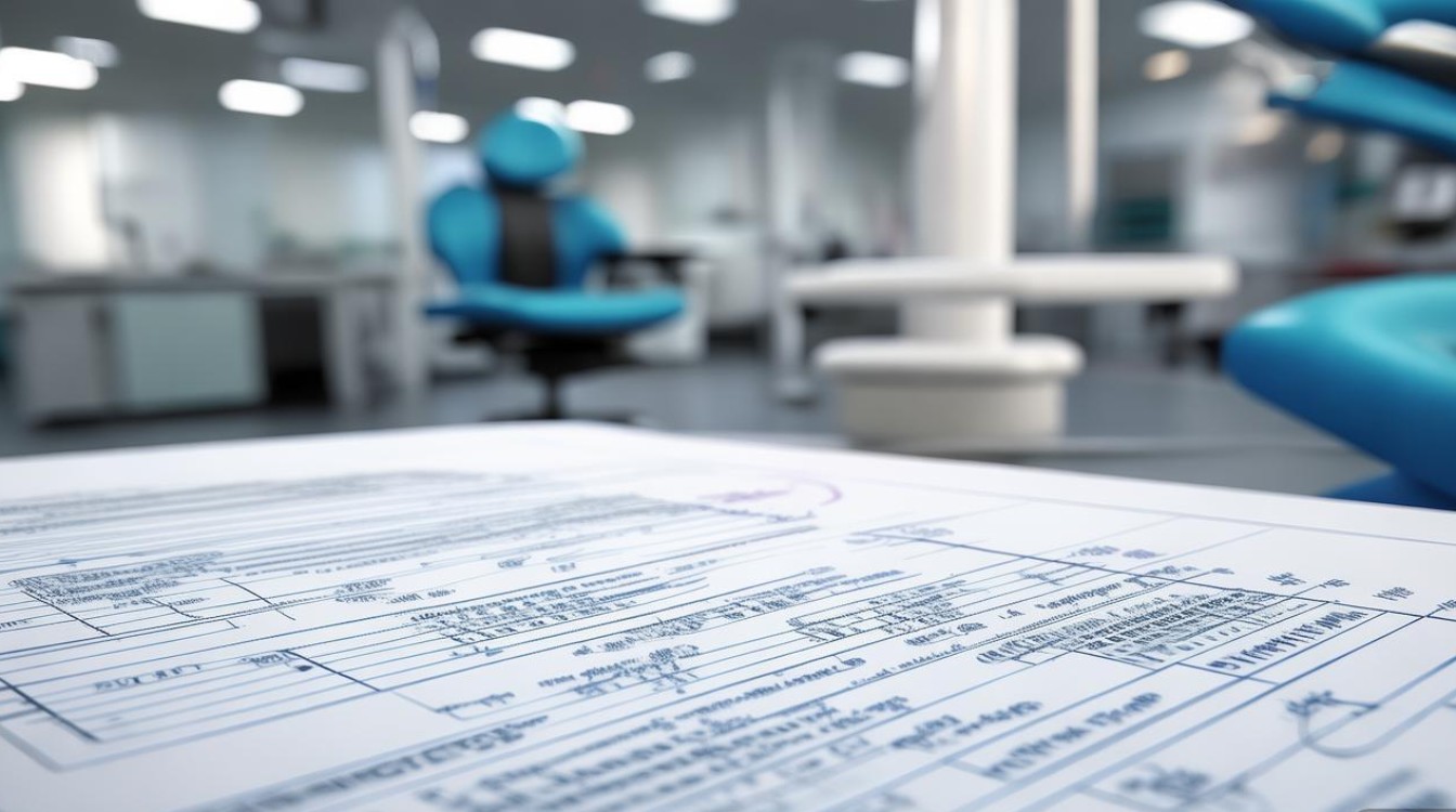 2025牙齿矫正病历怎么写？新手医生必看规范指南！-图1