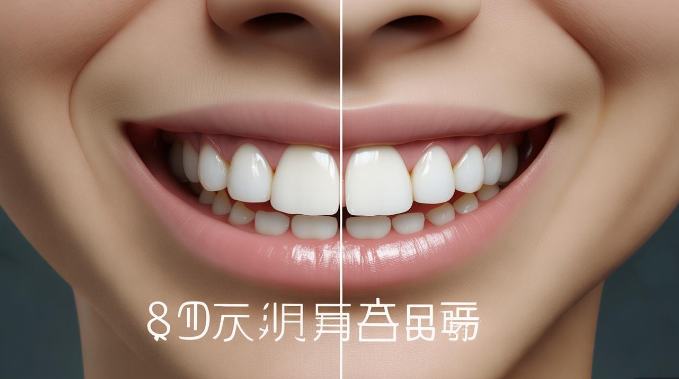 现在拔8颗牙矫正脸型，变化真的像网上说的那么大吗？-图1