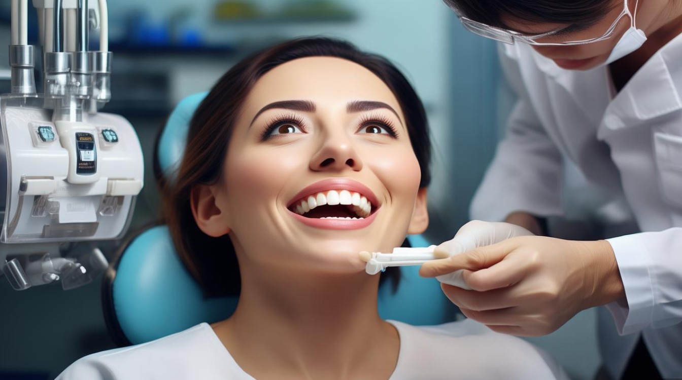 2025满口牙种植牙多少钱？最新价格范围参考-图1