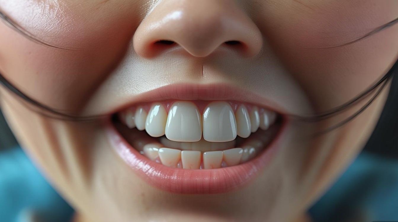 刚矫正完牙齿后总难受,该怎么办?-图1 刚矫正完牙齿后总难受,该怎么办?-图1