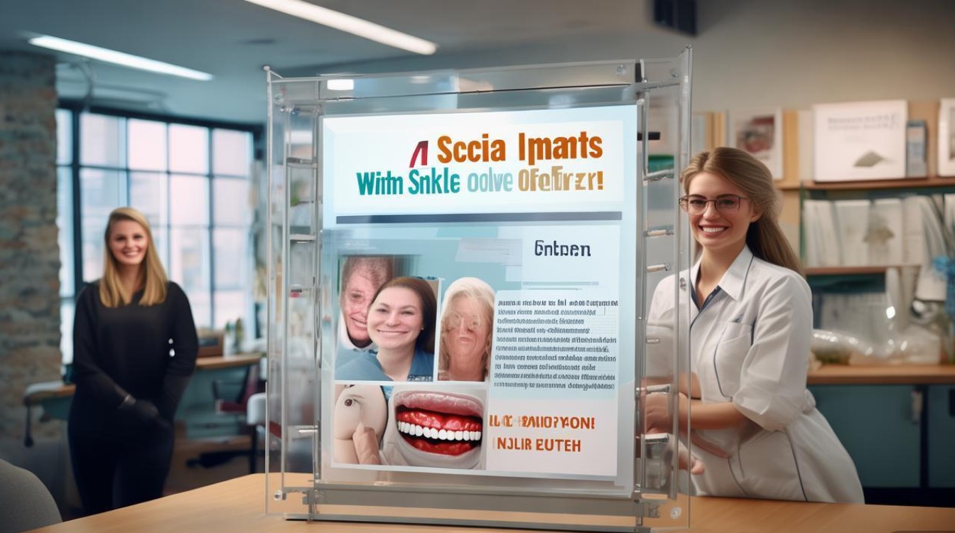 2025种植牙活动怎样搞才更吸引人？-图1