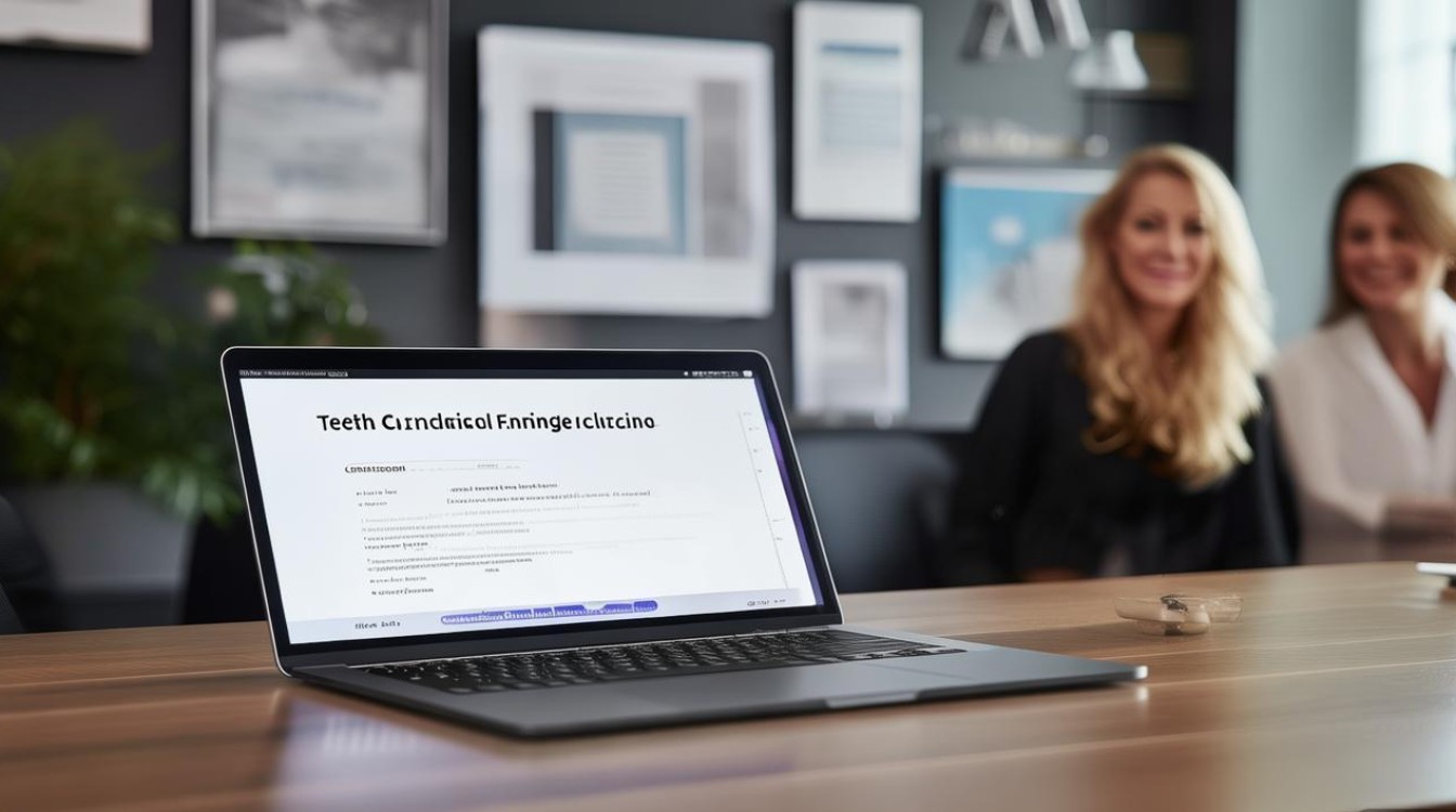 2025年牙齿矫正分期付款有哪些新政策？-图1