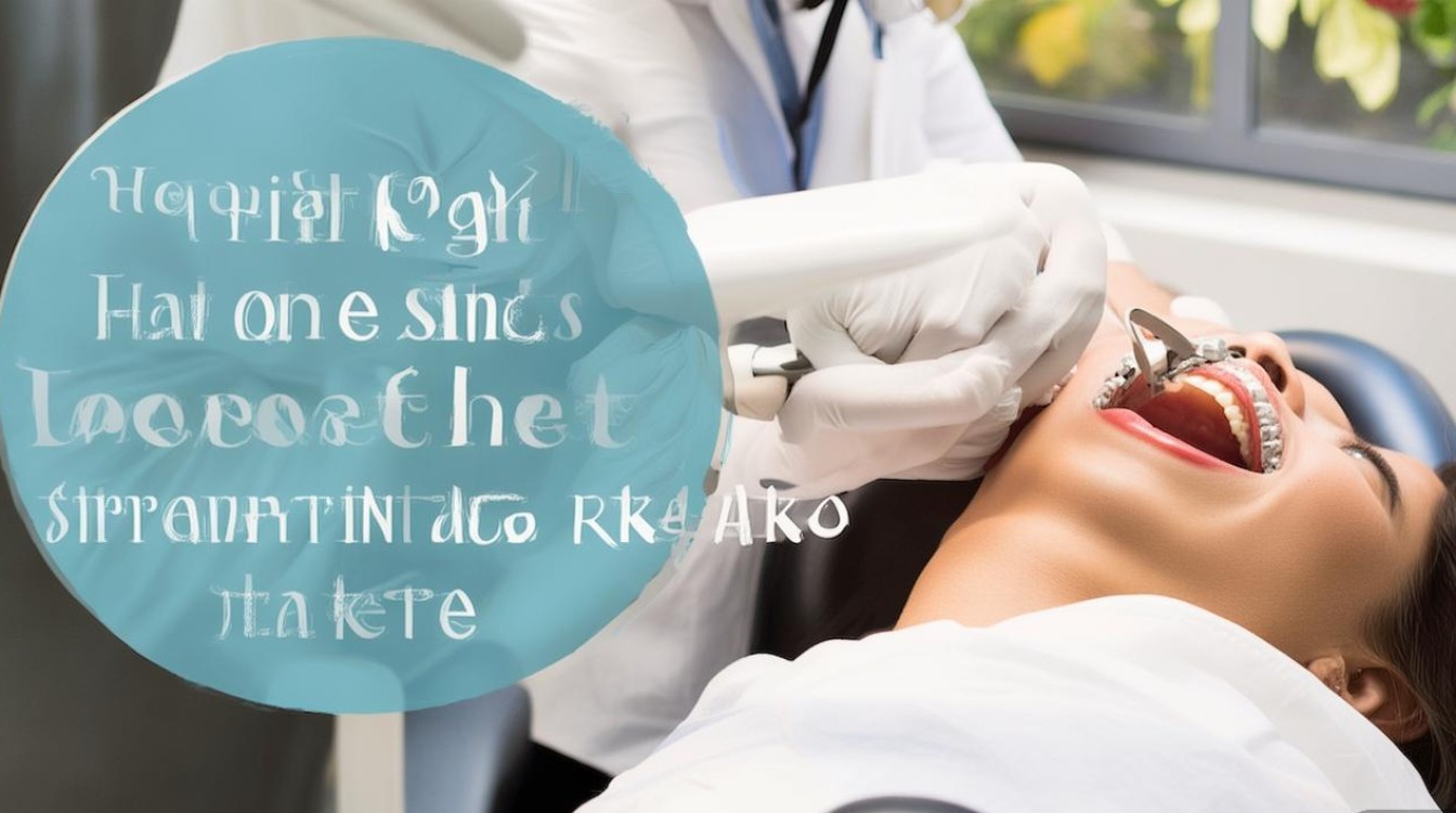 2025牙齿矫正要多久?隐形与传统时间差几月?-图1 2025牙齿矫正要多久?隐形与传统时间差几月?-图1