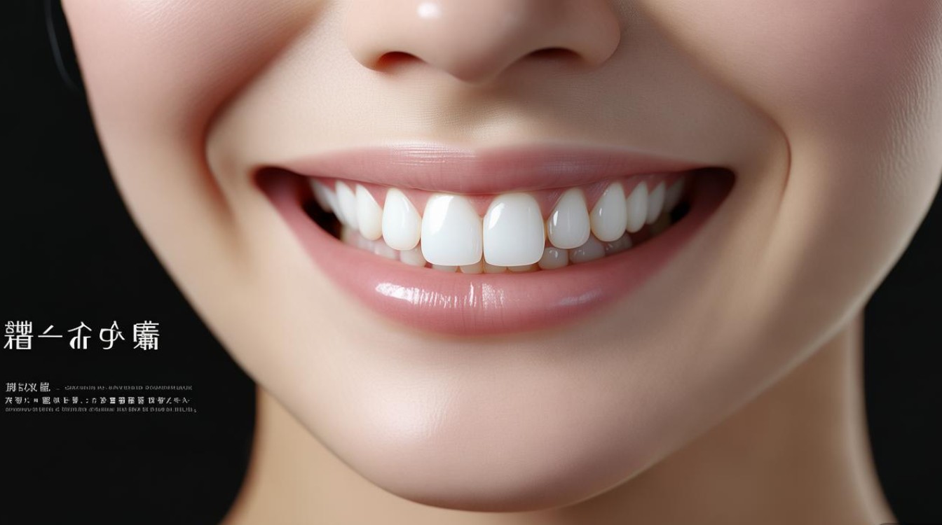 2025年牙齿矫正真实案例效果到底如何?-图1 2025年牙齿矫正真实案例效果到底如何?-图1