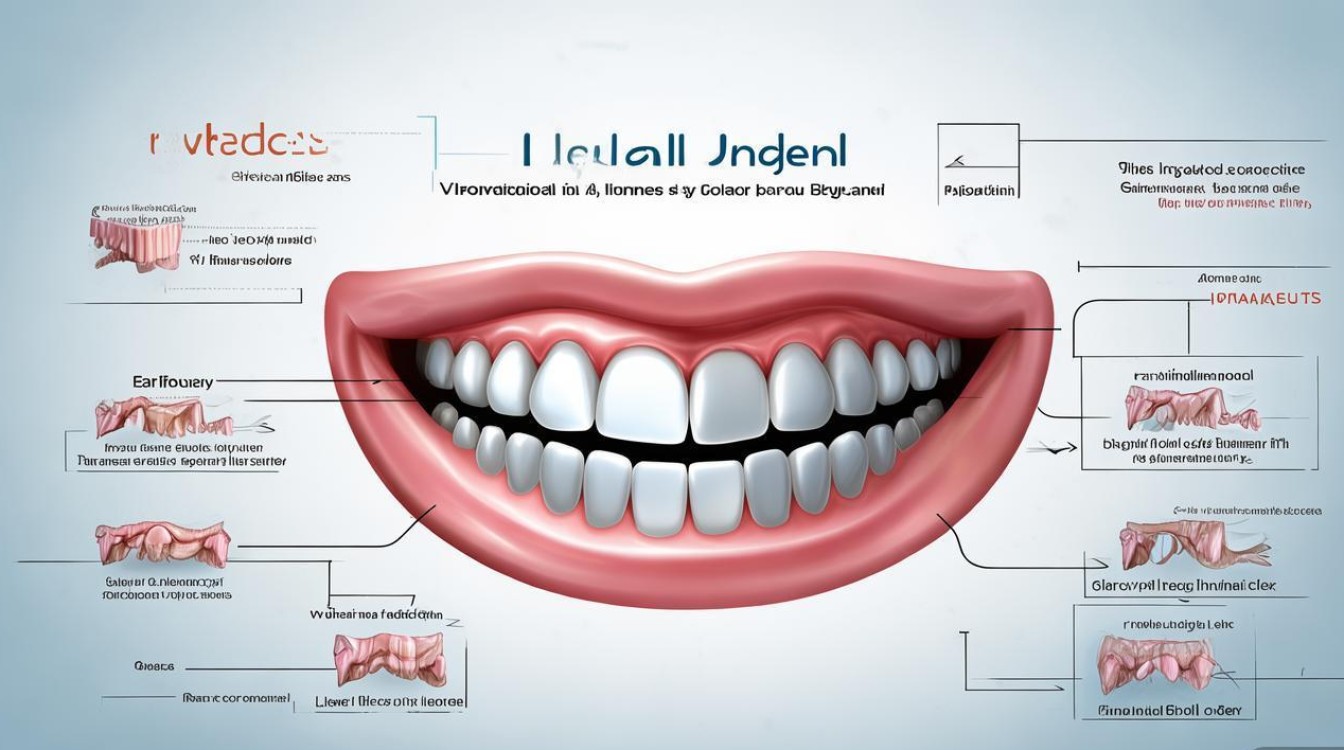 2025年矫正牙齿方法有几种?现在有哪些新选择?-图1 2025年矫正牙齿方法有几种?现在有哪些新选择?-图1