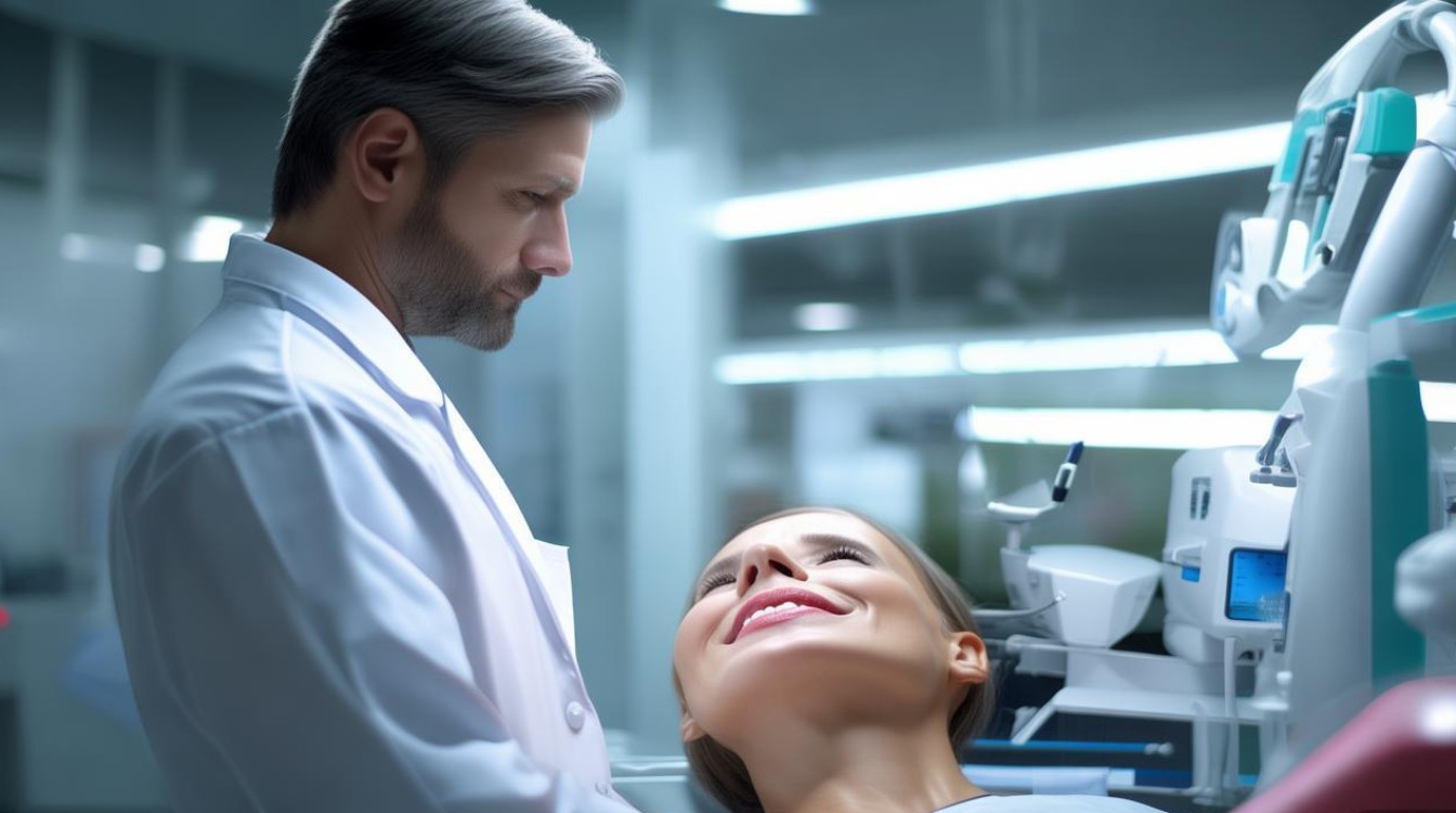 2025上海种植牙哪家医院最好？最新排名来了！-图1