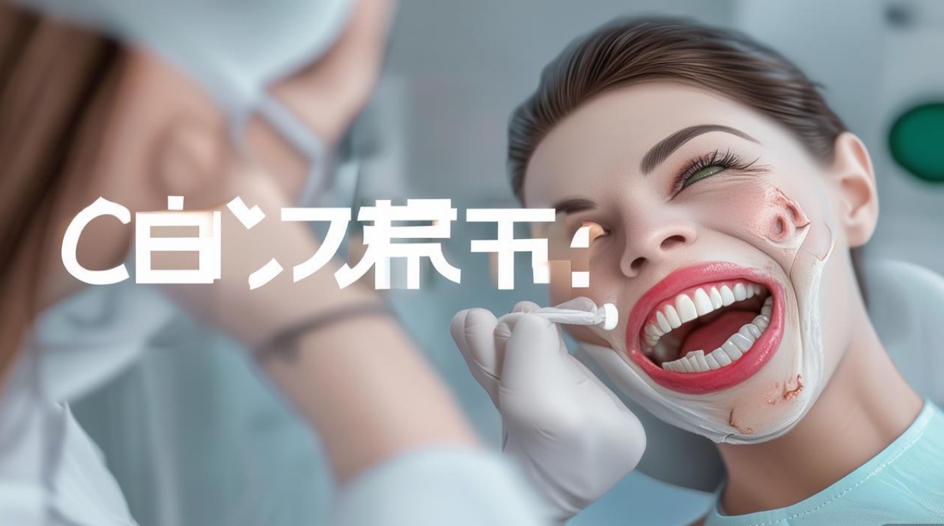 现在牙周炎妨碍种植牙吗？-图1