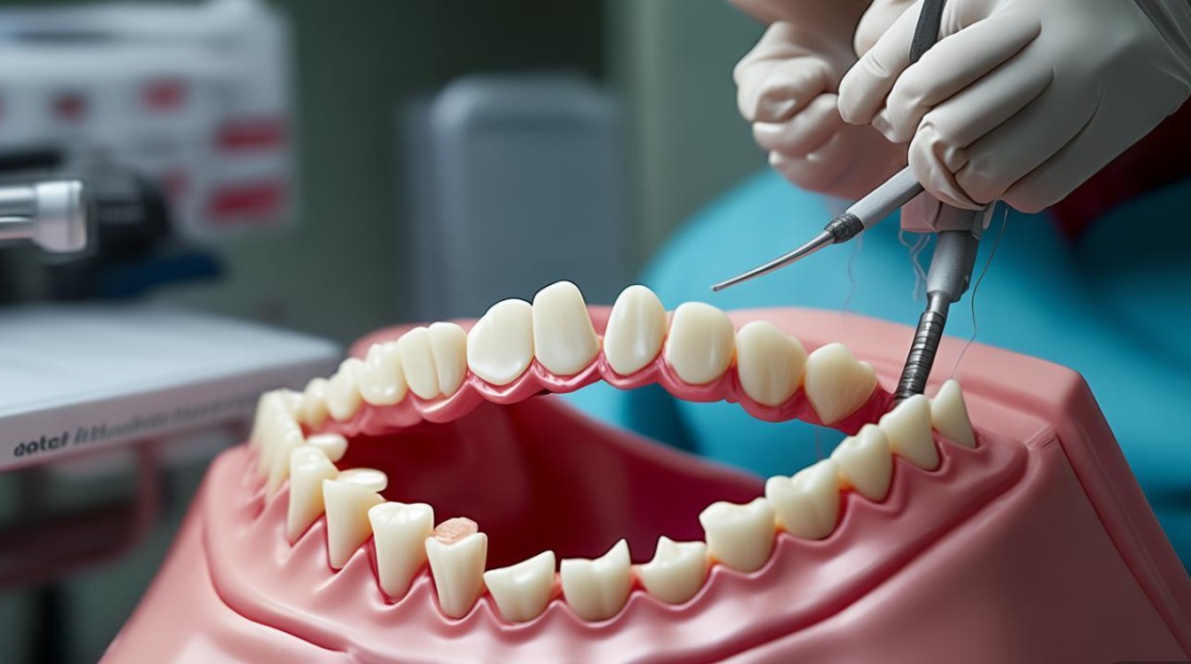 种植牙切削桥集采后价格降了吗？材料安全谁把关？-图1