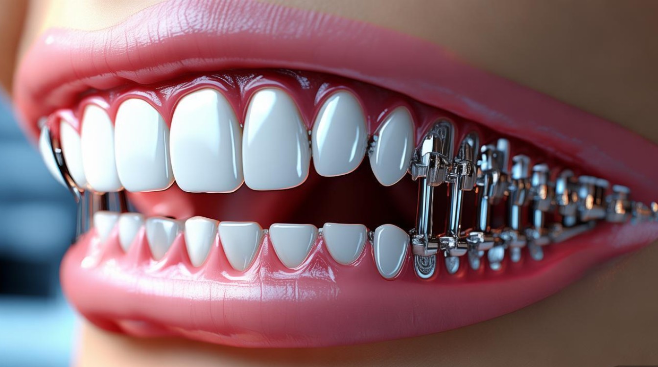 2025腭杆矫正效果靠谱吗？-图1