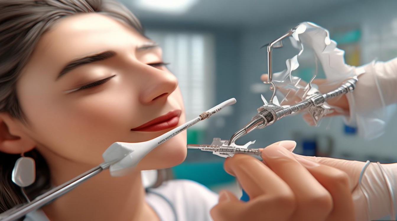 现在做钢丝矫正牙齿疼吗？2025新技术解答-图1