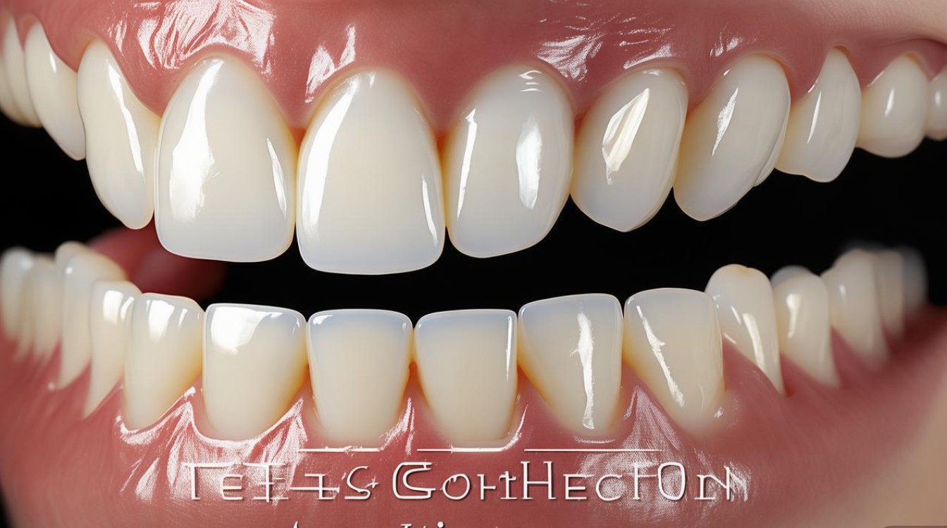 2025年矫正后能直接做美容冠吗?-图1 2025年矫正后能直接做美容冠吗?-图1