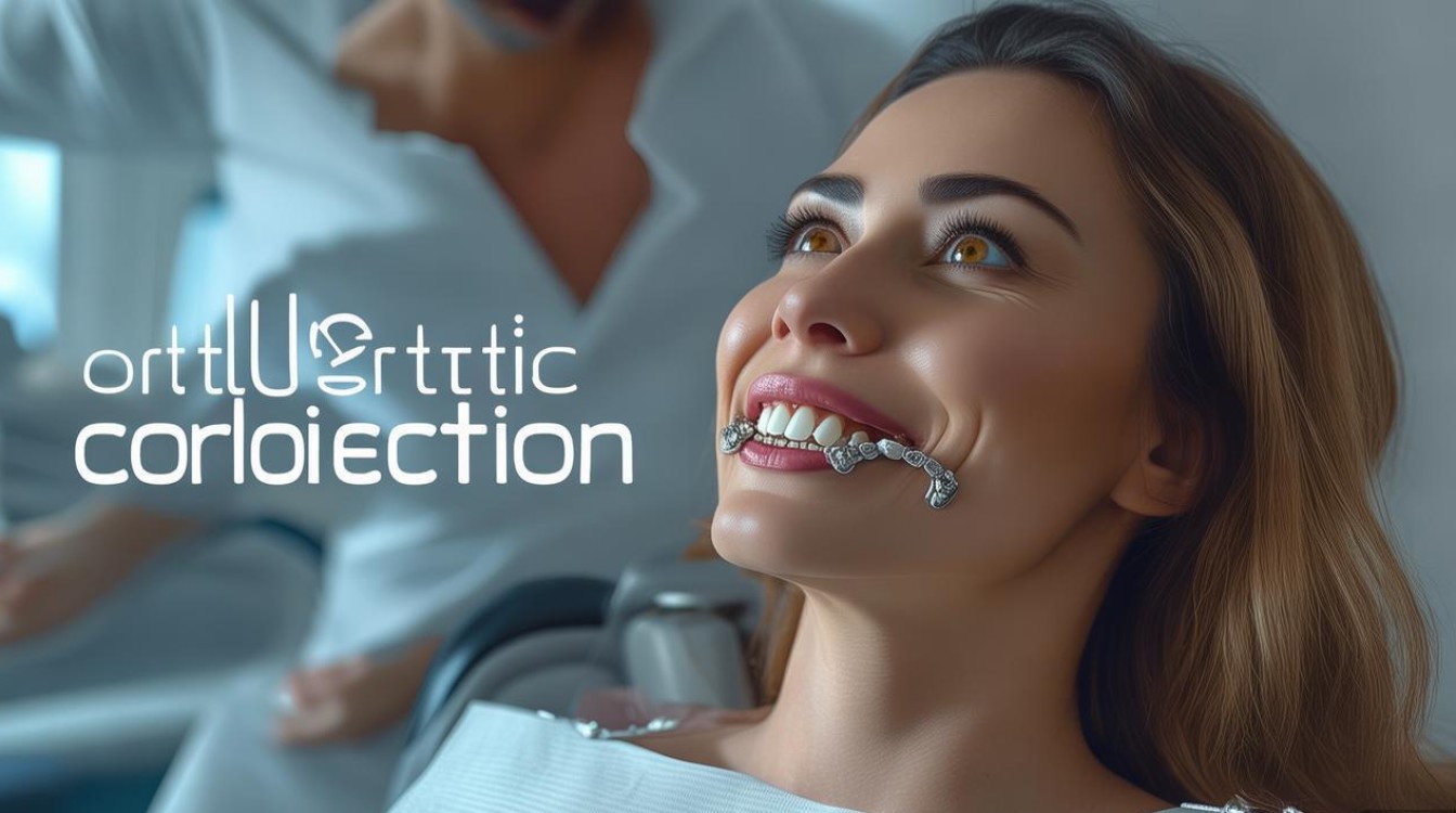 2025年30岁矫正牙齿还来得及吗？最新攻略与风险解析！-图1