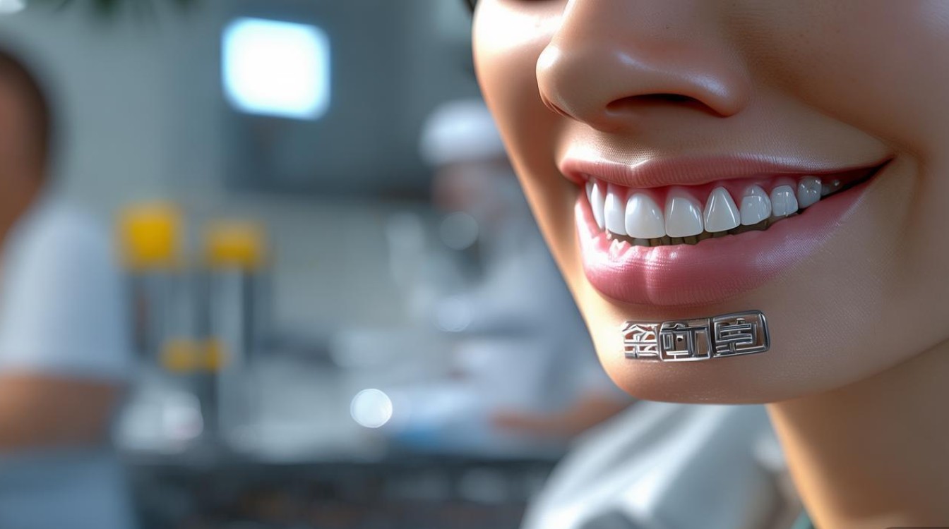 2025完氏口腔牙齿矫正最新效果如何?-图1 2025完氏口腔牙齿矫正最新效果如何?-图1
