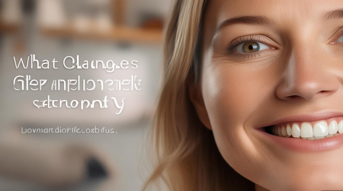 2025最新,种植牙后多久能感受到明显变化?-图1 2025最新,种植牙后多久能感受到明显变化?-图1