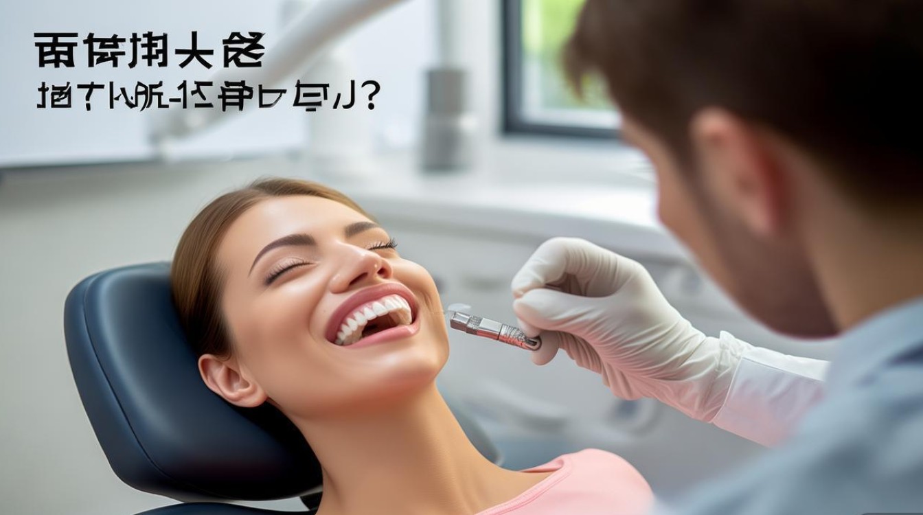 现在拔了牙，还能做微创种植吗？-图1