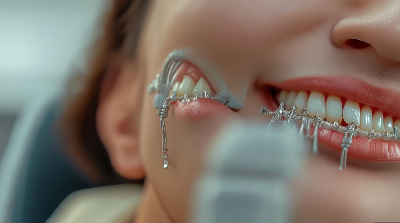 2025矫正牙齿真的不痛吗？新技术让正畸不再痛苦？-图1