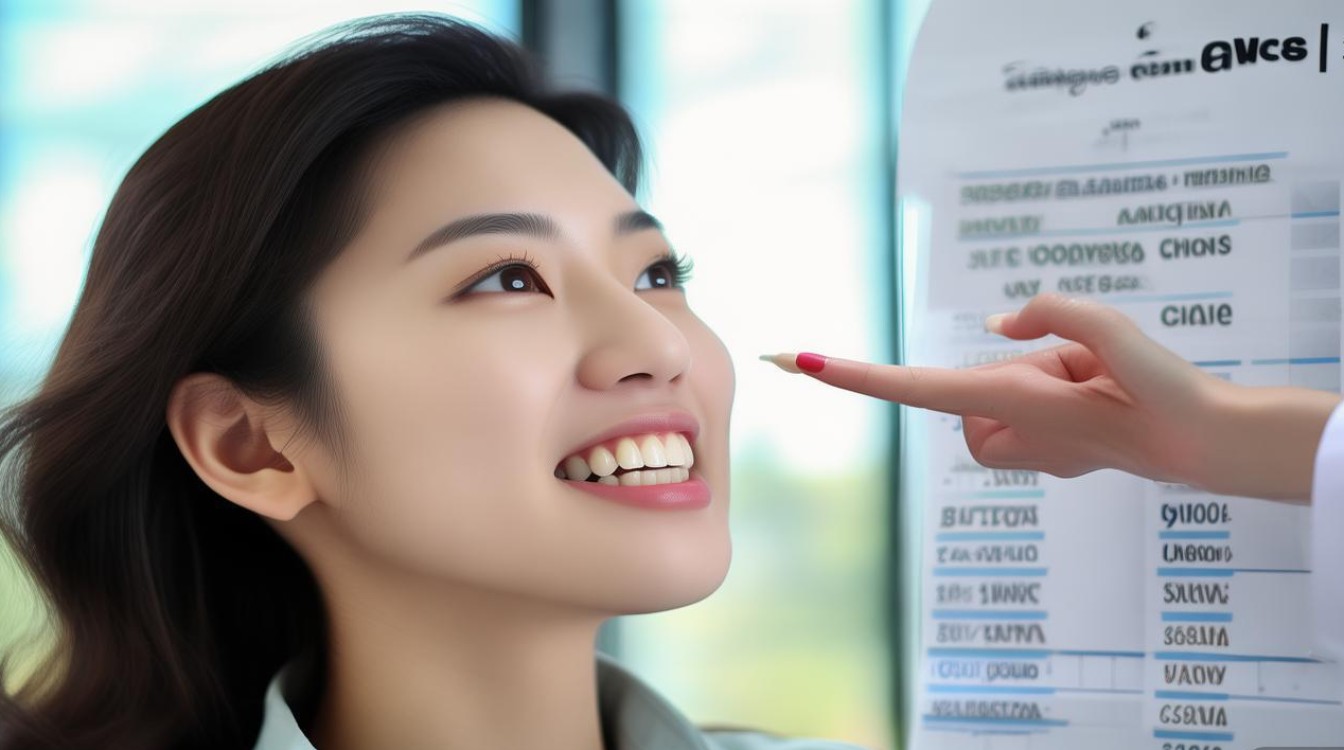 2025牙齿矫正最佳年龄？现在矫正还来得及吗？-图1