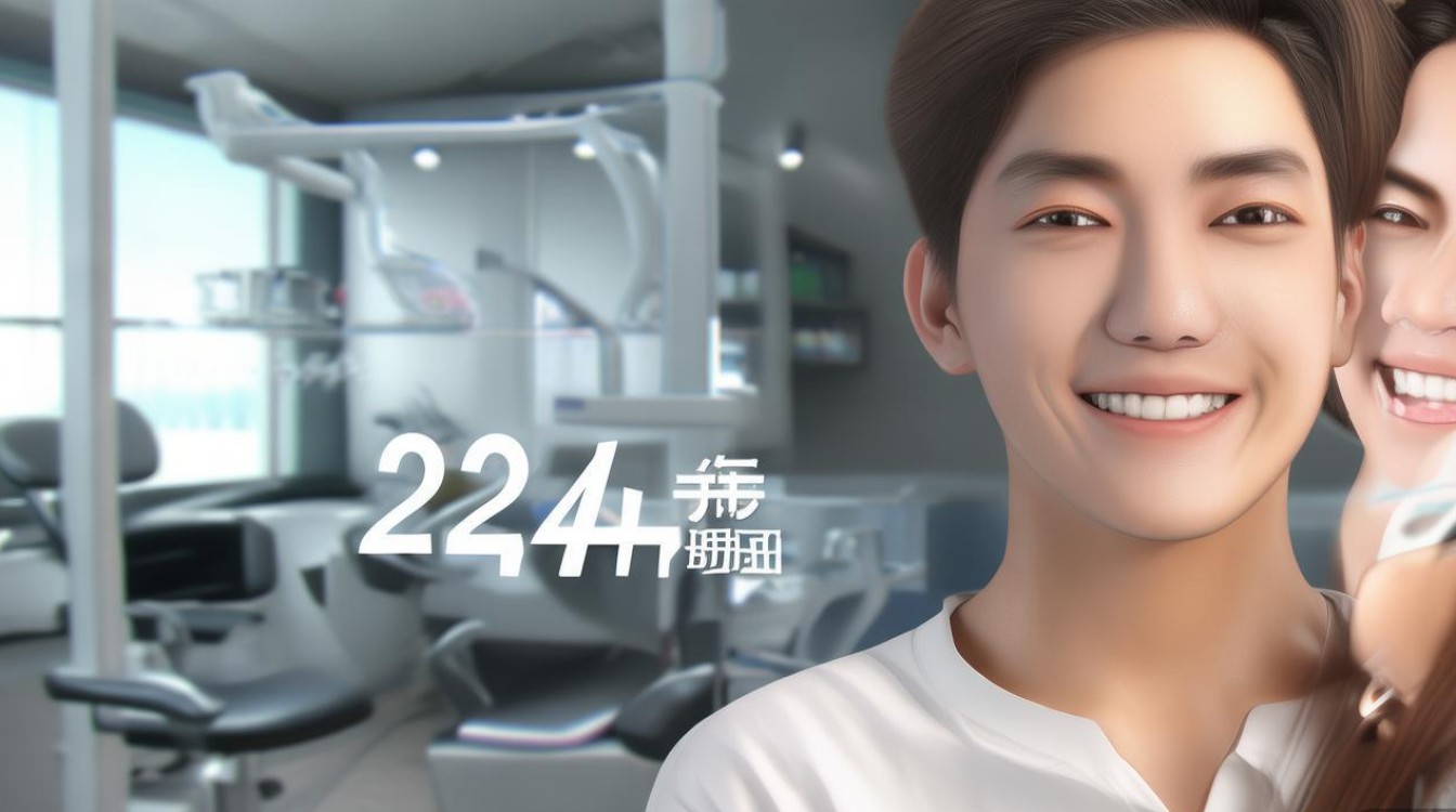 2025年24岁矫正牙齿还来得及吗？-图1