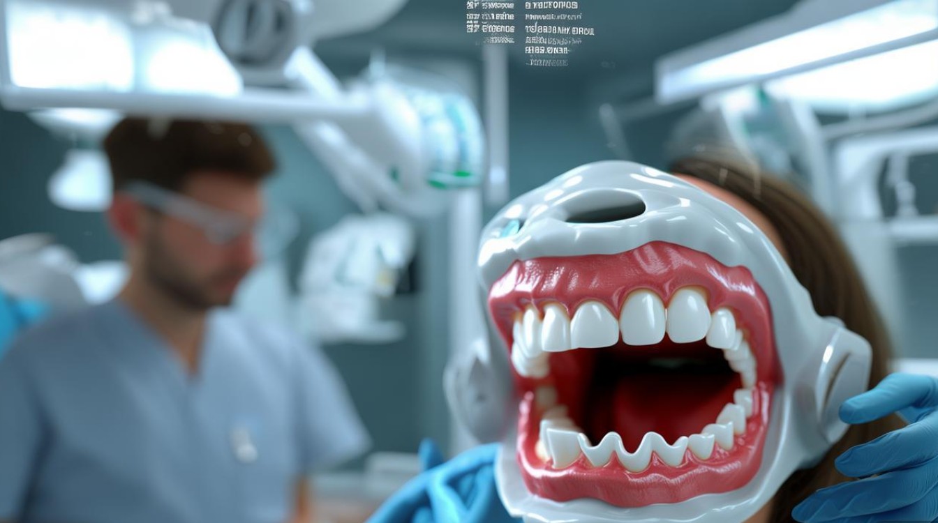 2025种植体怎么选？新技术+性价比优先？-图1