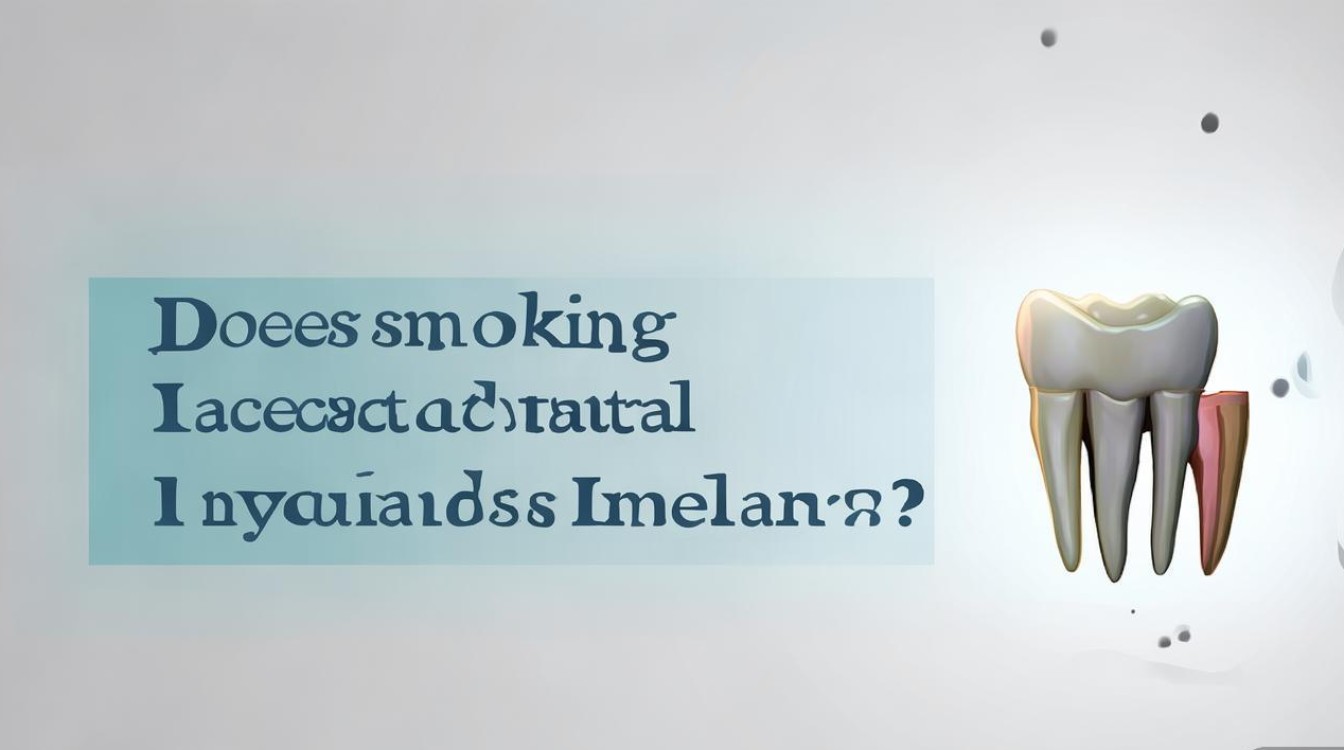 2025最新研究，吸烟如何影响种植牙成功率？-图1