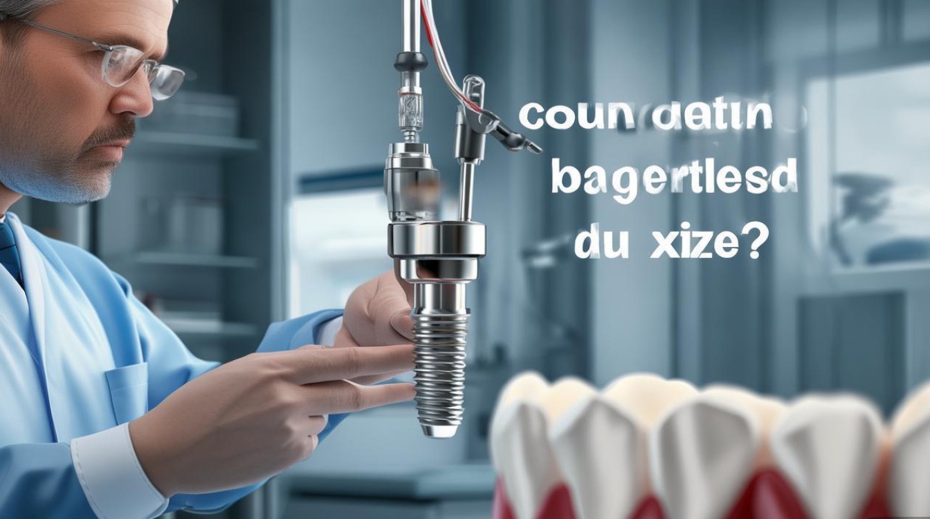 2025种植牙能调整大小吗？最新技术如何满足需求？-图1