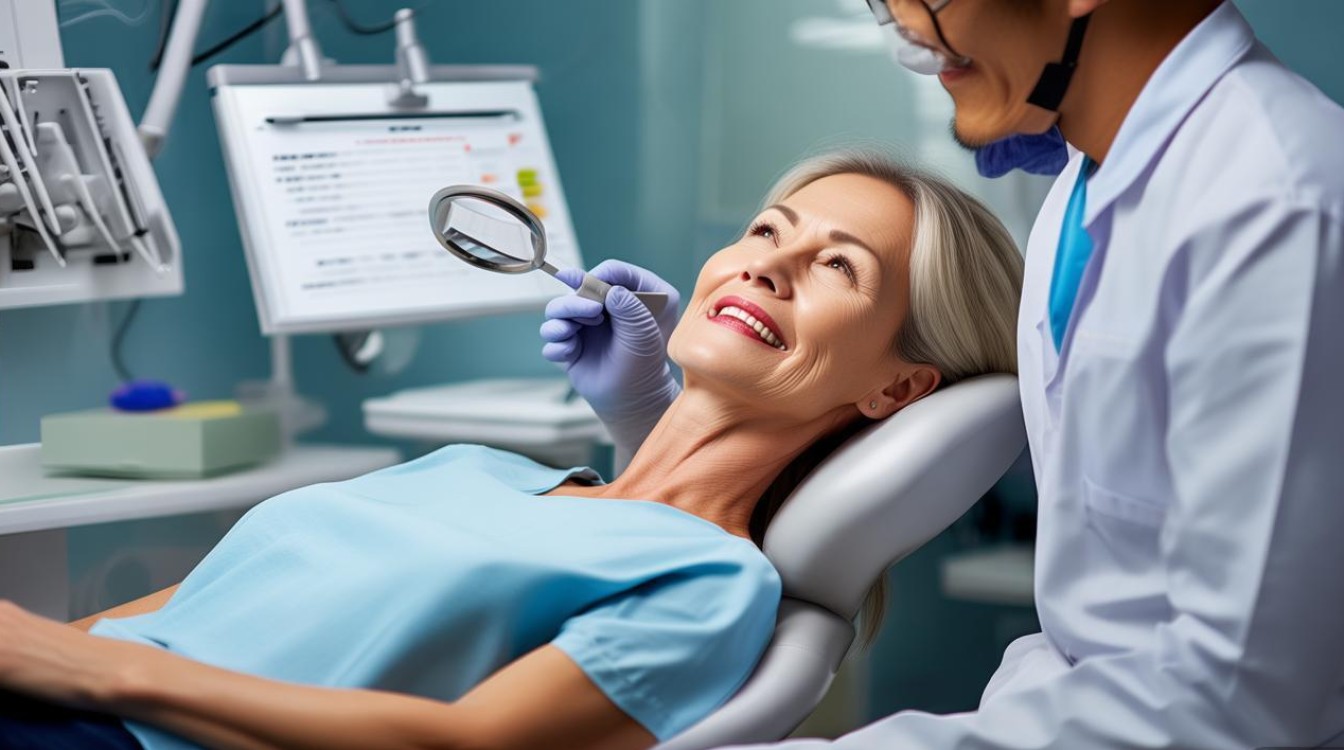 现在矫正牙齿有不拔牙方案吗?-图1 现在矫正牙齿有不拔牙方案吗?-图1