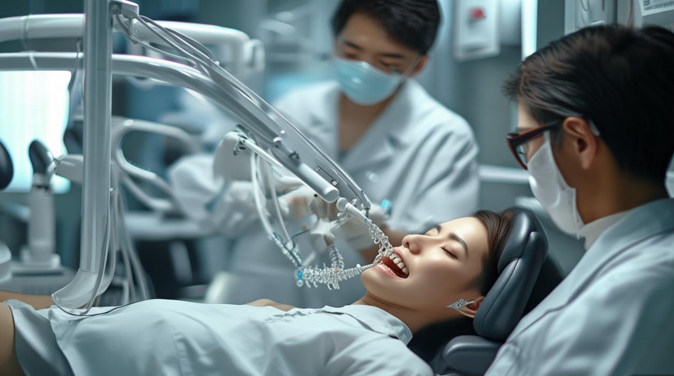 2025温岭牙齿矫正怎么选?最新攻略+避坑指南-图1 2025温岭牙齿矫正怎么选?最新攻略+避坑指南-图1