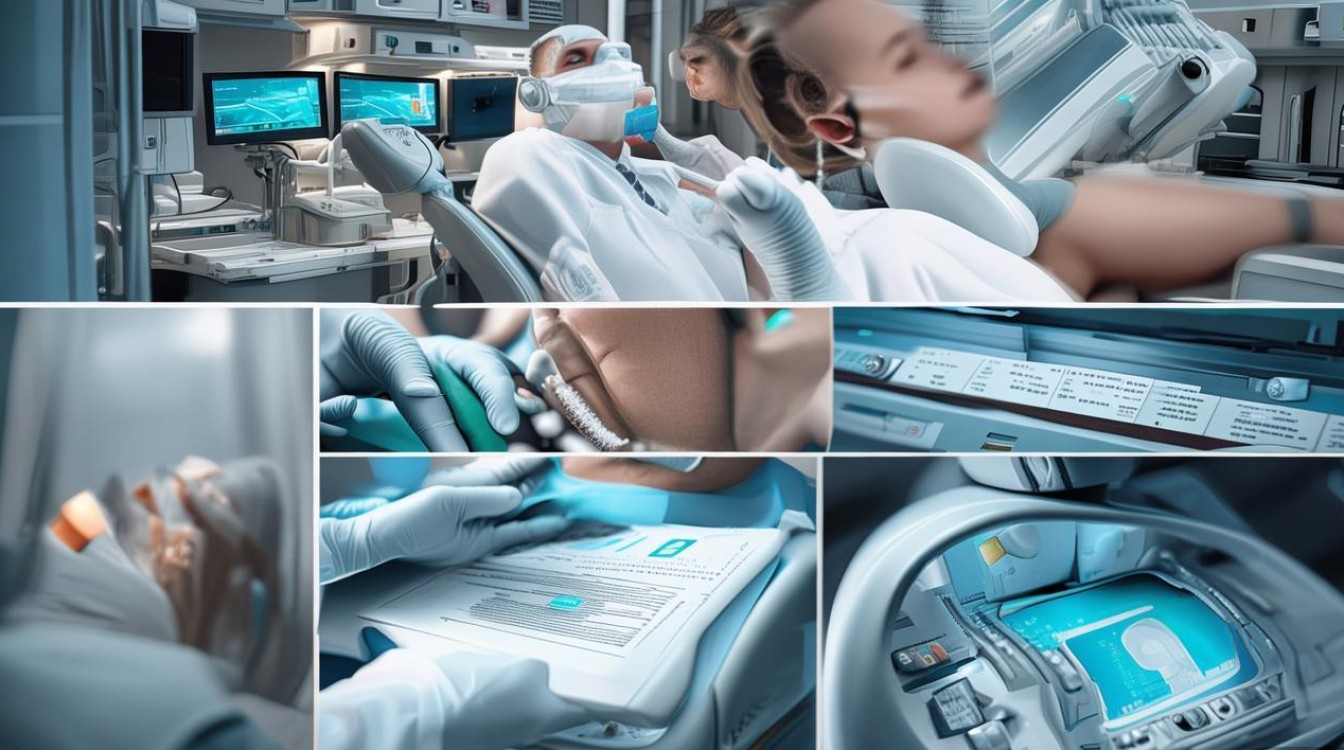 2025种植牙病例新规核心要求有哪些？-图1