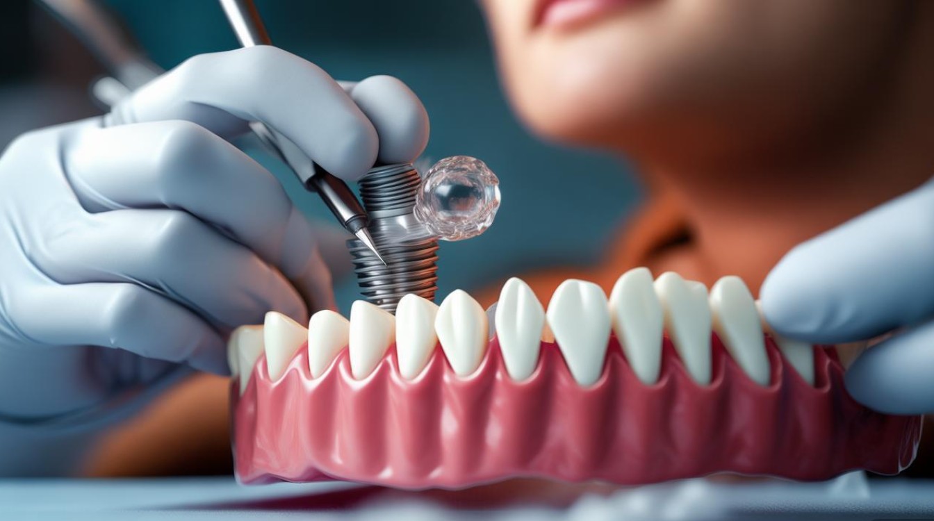 2025最新，种植牙现在必须先植骨吗？-图1