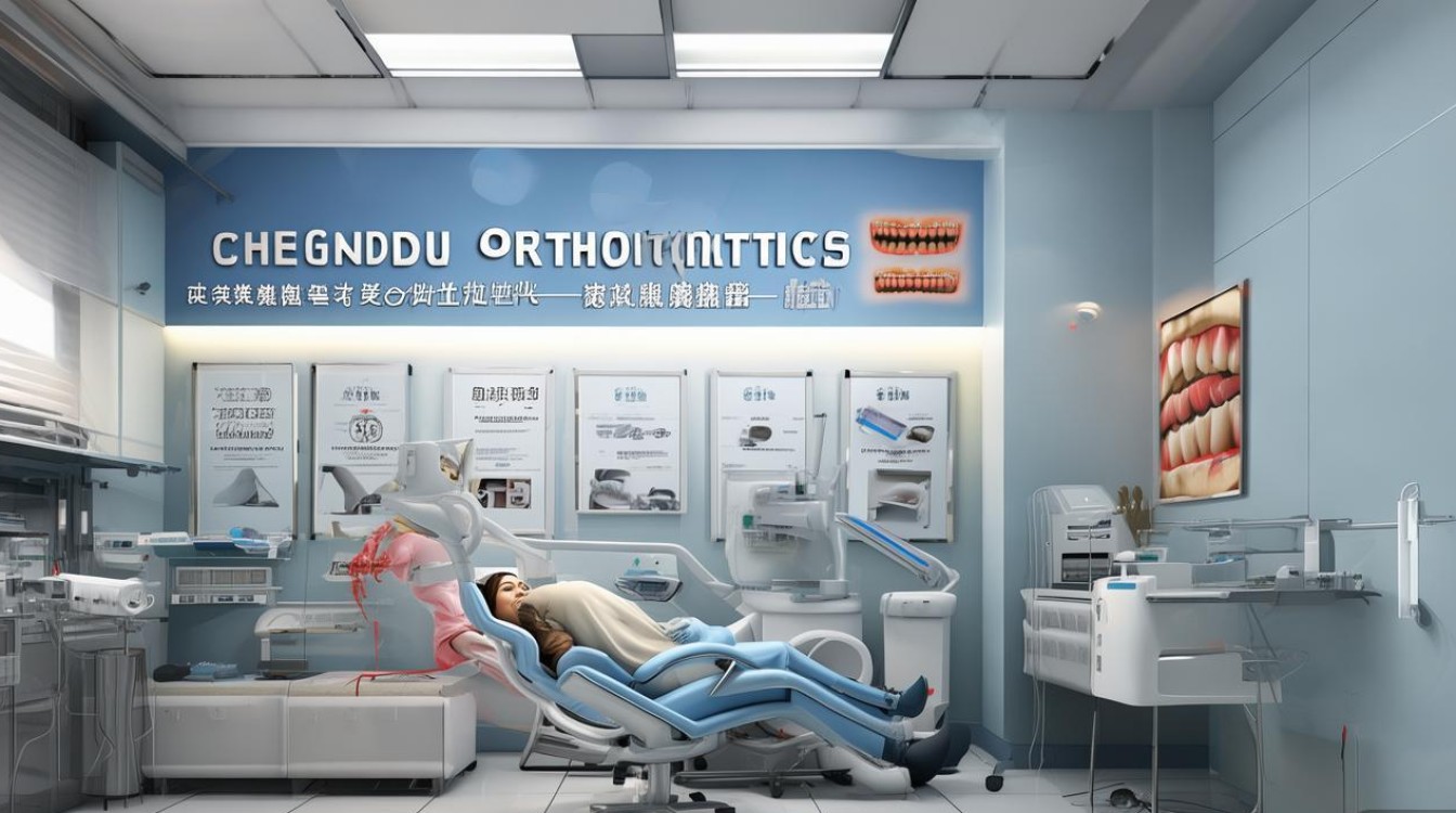 2025成都矫正牙齿贵不贵？最新优惠活动来了？-图1