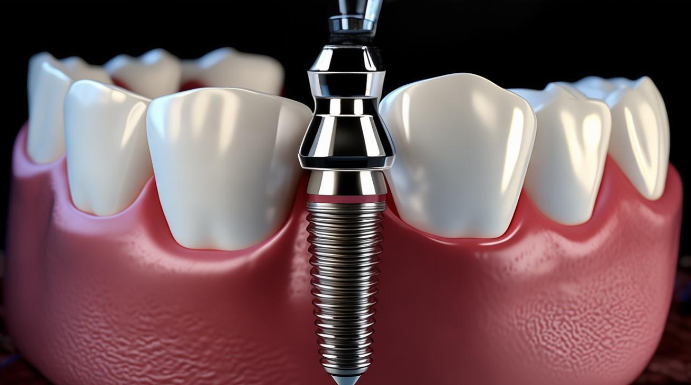 最新2期种植牙全过程视频，看完就懂怎么做？-图1