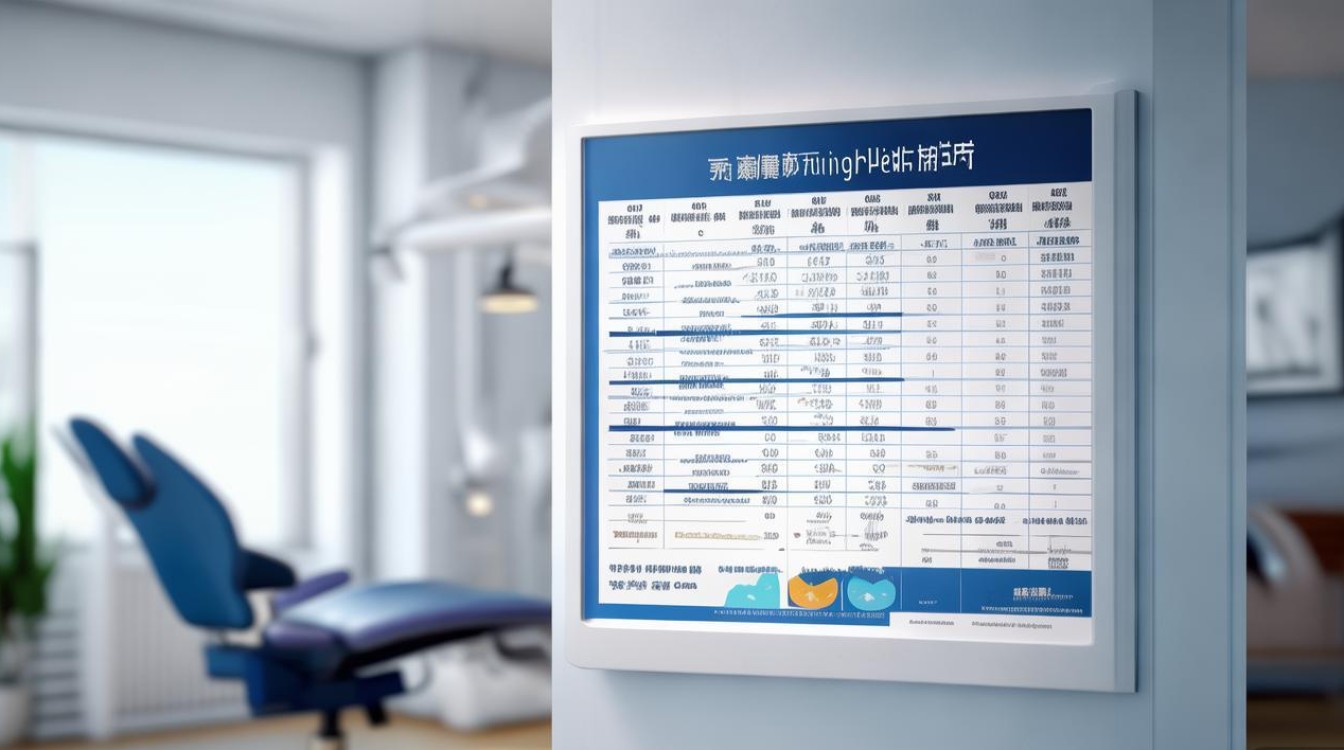2025合肥牙齿矫正最新价？多少钱算合理？-图1