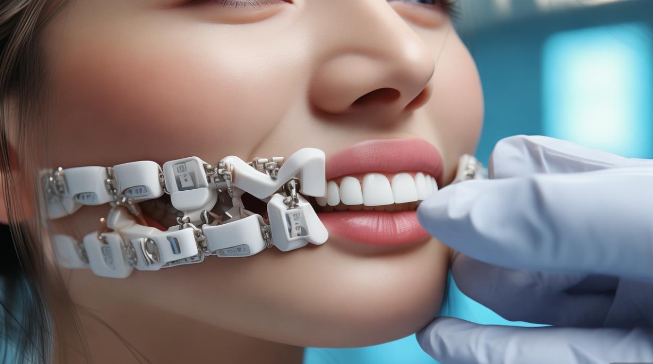 2025Frank牙齿活动矫正最新进展如何？-图1