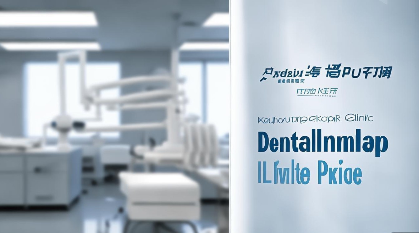 2025福州科尔口腔种植牙现在多少钱？价格表有更新吗？-图1