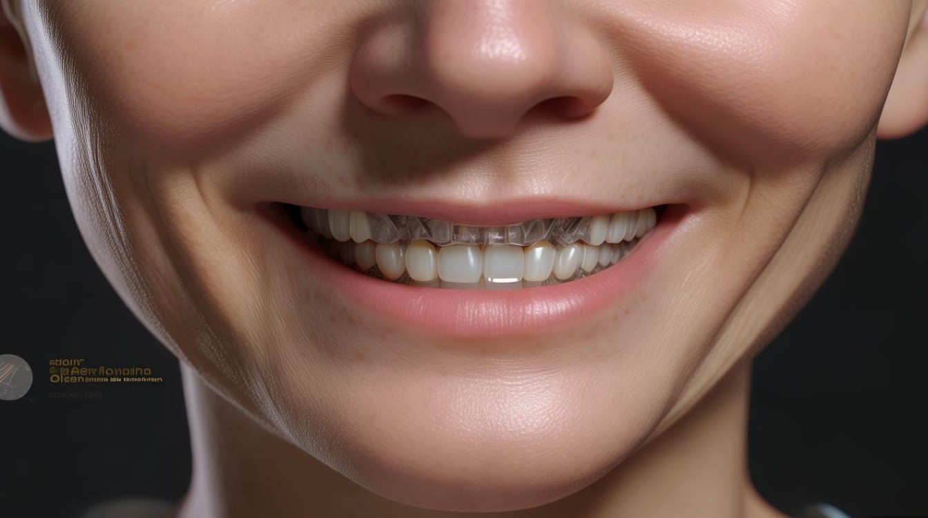 2025成人轻度牙齿错位矫正,现在矫正还来得及吗?-图1 2025成人轻度牙齿错位矫正,现在矫正还来得及吗?-图1