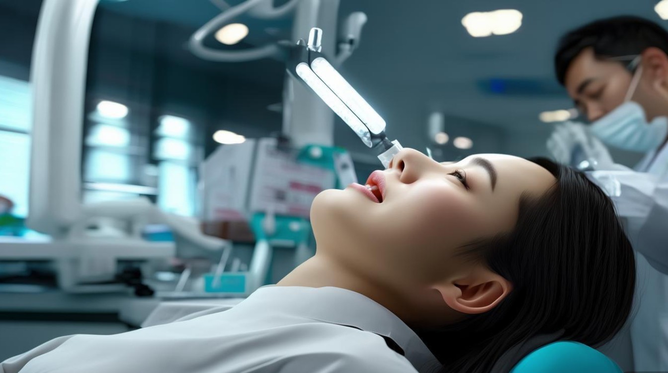 2025韩国种植牙程序最新流程是怎样的？-图1