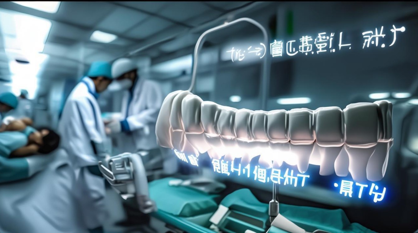 2025医院种植牙避坑指南？这些套路千万别踩！-图1