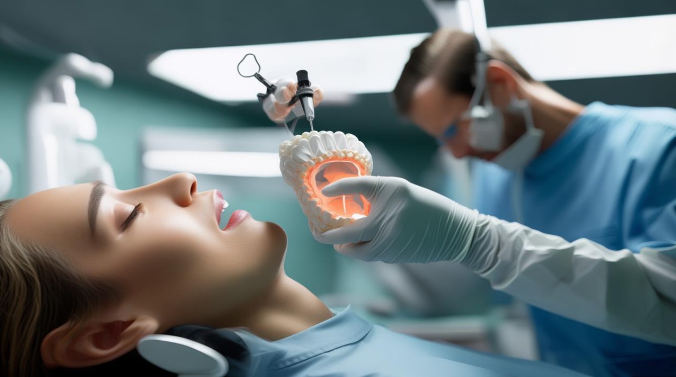 2025美国皓齿种植牙技术有突破吗?-图1 2025美国皓齿种植牙技术有突破吗?-图1