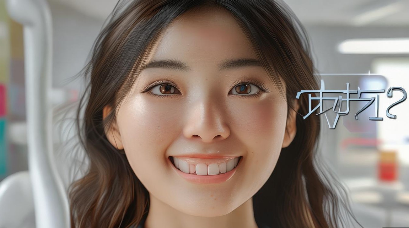 27岁现在矫正牙齿还来得及吗?-图1 27岁现在矫正牙齿还来得及吗?-图1