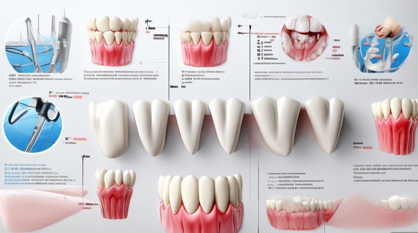2025年种植牙费用最新多少？全包价含哪些？-图1