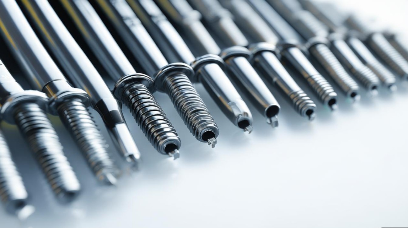 2025种植牙工具图更新?常用器械有哪些新变化?-图1 2025种植牙工具图更新?常用器械有哪些新变化?-图1